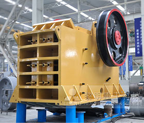 礦石破碎機,石灰石顎破,石料破碎機,破石機